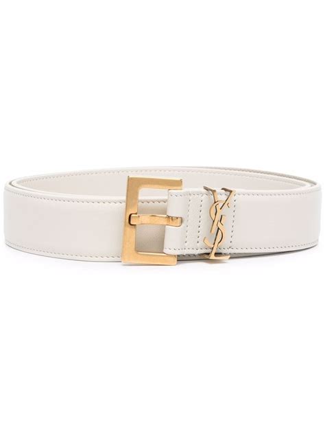 ysl berretto|farfetch ysl belts.